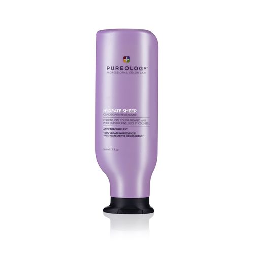 Pureology Hydrate Sheer Conditioner 9oz - Bombshell Hair Studio