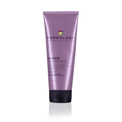 Pureology Hydrate Superfood Treatment 6oz - Bombshell Hair Studio