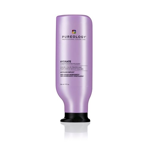 Pureology Hydrate Conditioner 9oz - Bombshell Hair Studio