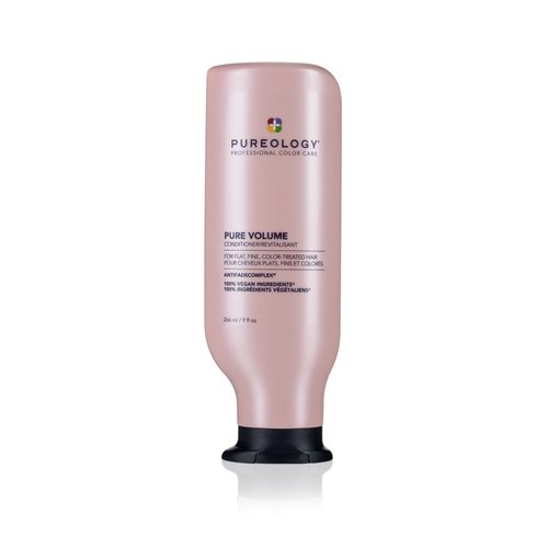 Pureology Pure Volume Conditioner 9oz - Bombshell Hair Studio
