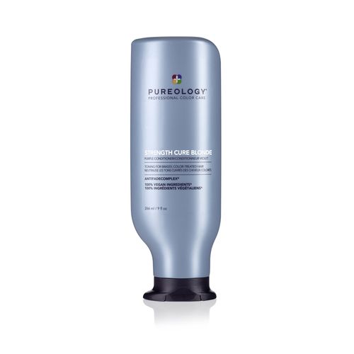 Pureology Strength Cure Blonde Condition 9oz - Bombshell Hair Studio