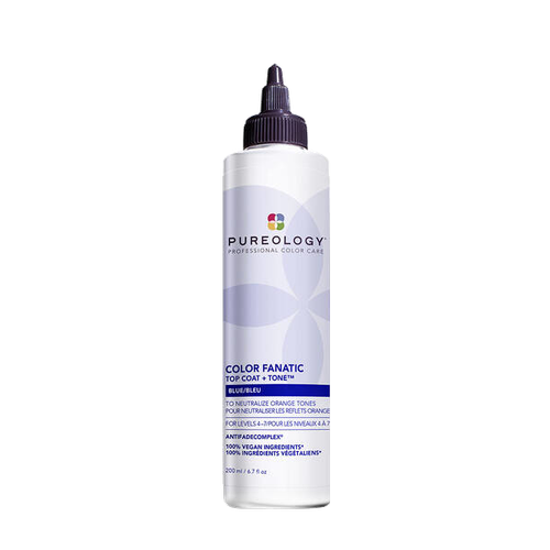 Pureology Fanatic Blue Top Coat 6.7oz - Bombshell Hair Studio