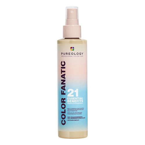 Pureology Color Fanatic Spray 13.5oz - Bombshell Hair Studio