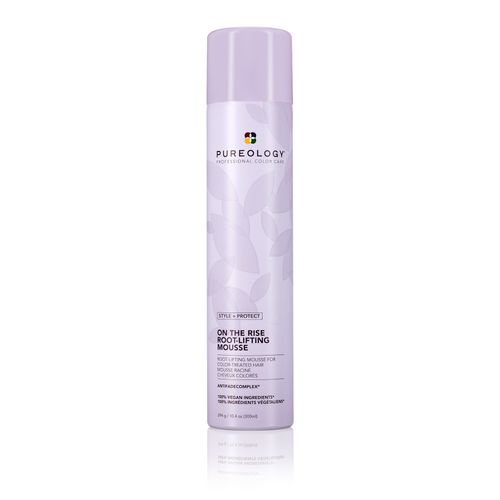Pureology On The Rise Root Mousse 10.4oz - Bombshell Hair Studio