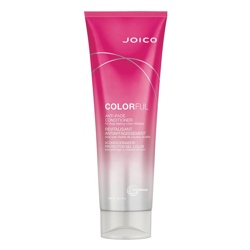 Joico Colorful Anti-Fade Conditioner - Bombshell Hair Studio