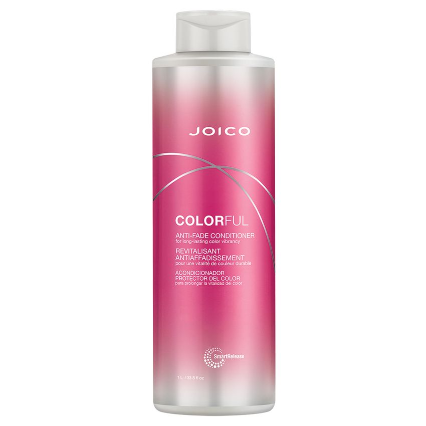 Joico Colorful Anti-Fade Conditioner - Bombshell Hair Studio