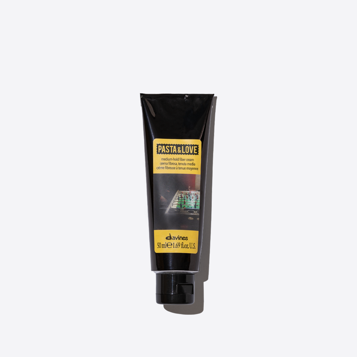 Davines Pasta & Love Medium Hold Fiber Cream 1.69oz