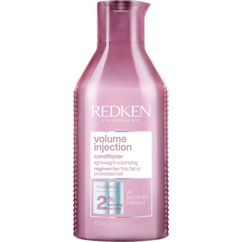 Redken Volume Injection Conditioner - Bombshell Hair Studio