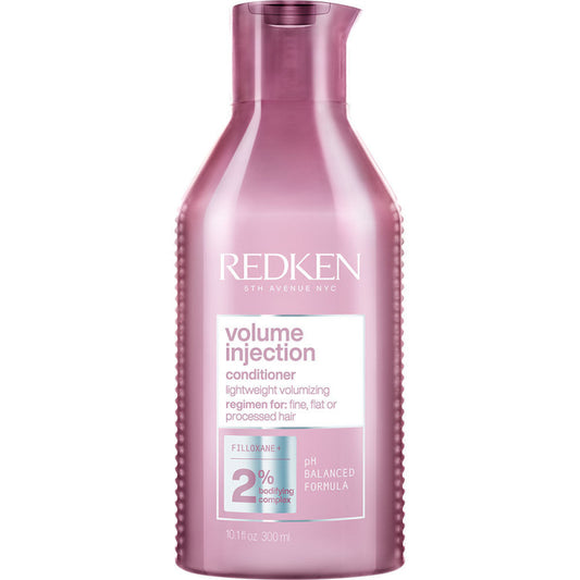 Redken Volume Injection Conditioner - Bombshell Hair Studio