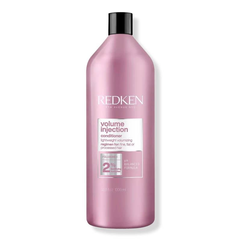 Redken Volume Injection Conditioner - Bombshell Hair Studio