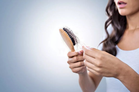 Understanding Seasonal Hair Shedding During Fall and Winter