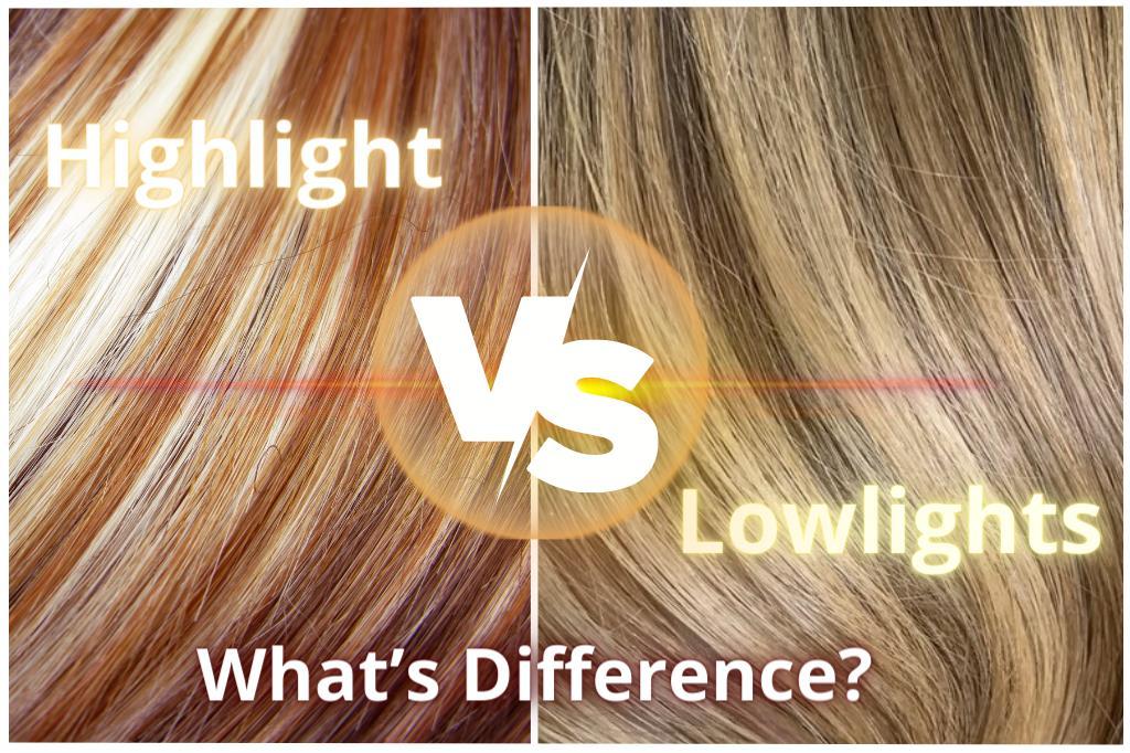 Topic Higlights Top 10 Ways to Rock Highlights and Lowlights - Bombshell Hair Studio
