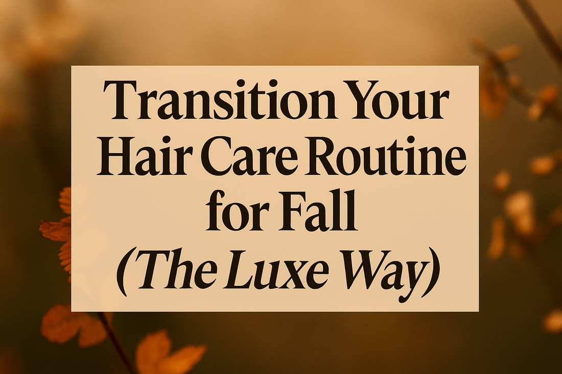 ✨ Bombshell Blog ✨