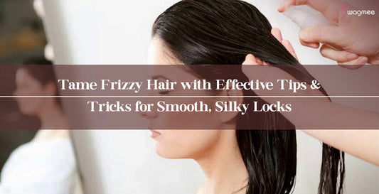 Winter Hair Revival: How to Beat Frizz This Season - Bombshell Hair Studio