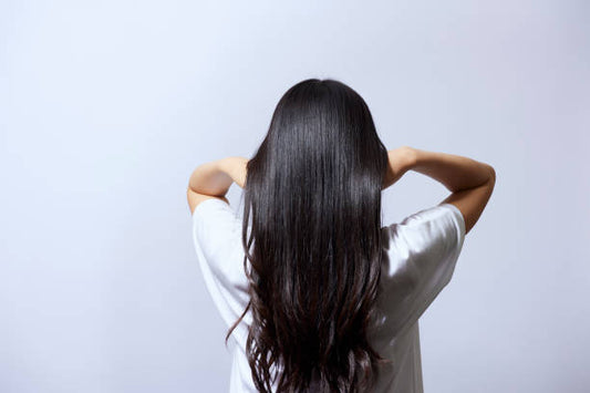 The Ultimate Hair Reset – Transform Your Routine!