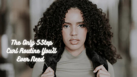 Color-Wow-Curl-Line-Bouncy-Dreamy-Curls-in-5-Steps Bombshell Hair Studio