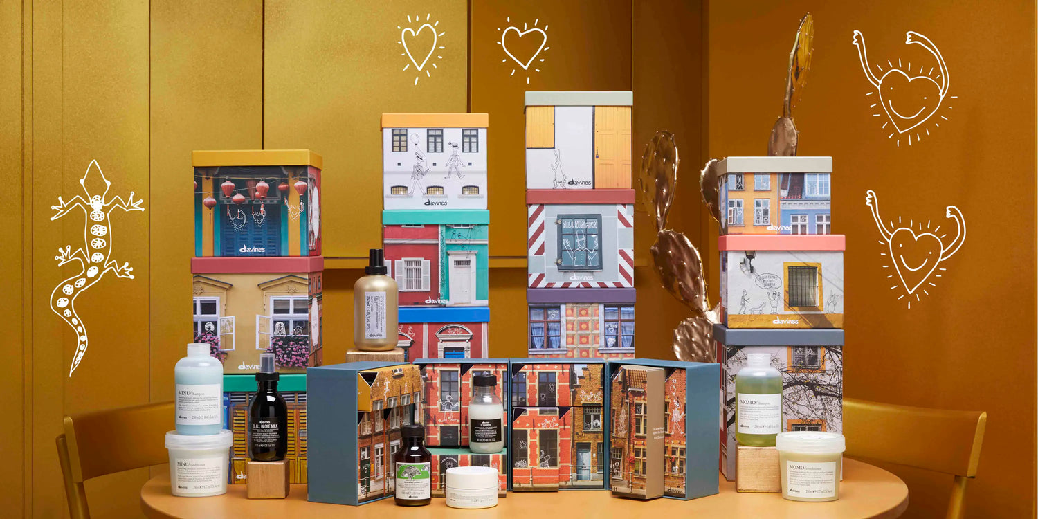 Holiday Gift Sets Hair Care Hair Products Bombshell Hair Studio