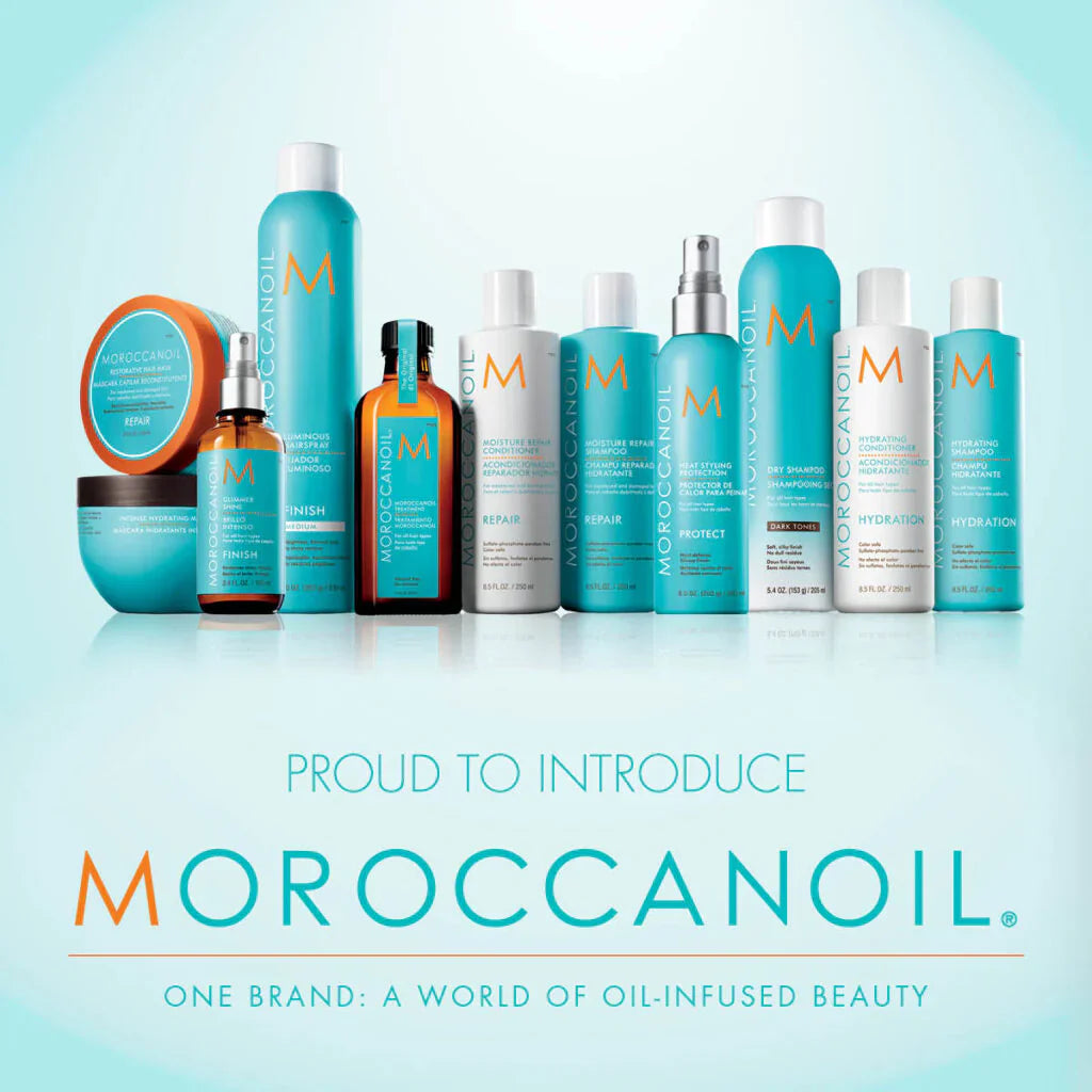 Moroccanoil