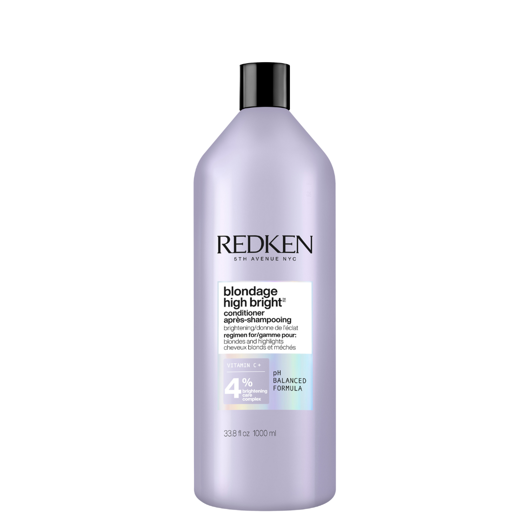 Redken Blondage High Bright Conditioner