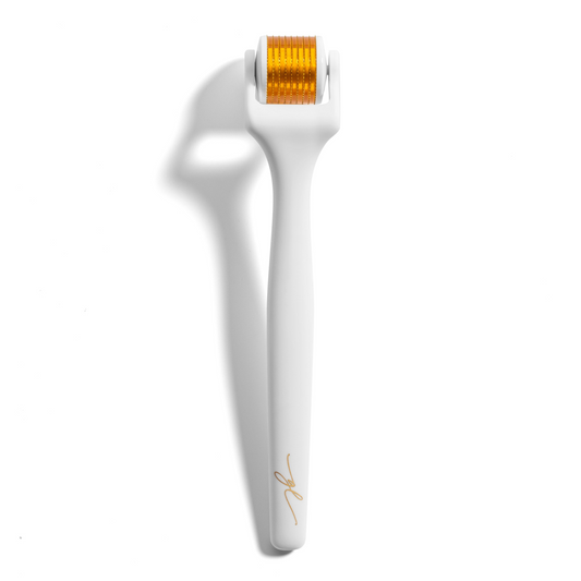 Goldie Locks Micro-Needle Derma Roller - Bombshell Hair Studio