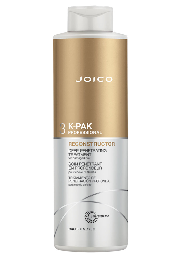 Joico K-PAK Reconstructor Deep-Penetrating Treatment - Bombshell Hair Studio