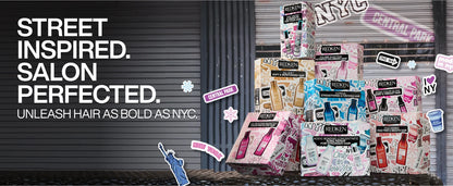 Redken One United Holiday Gift Set