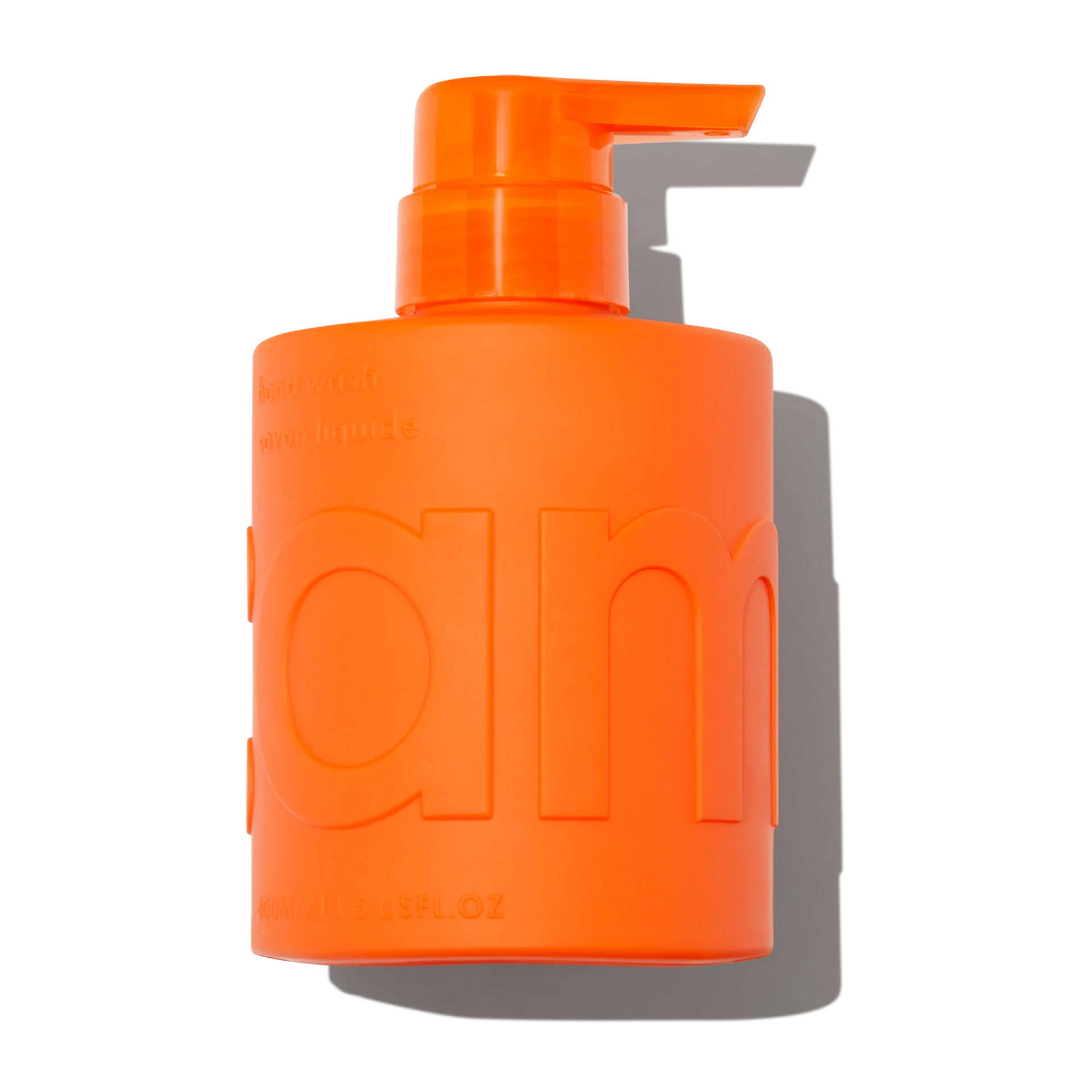 Amika: Hand Wash | Hydrating Cleanser with Sea Buckthorn 13.5oz