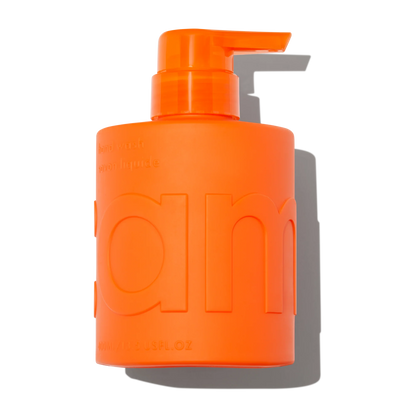 Amika: Hand and Body Wash infused with sea buckthorn berry 13.5oz