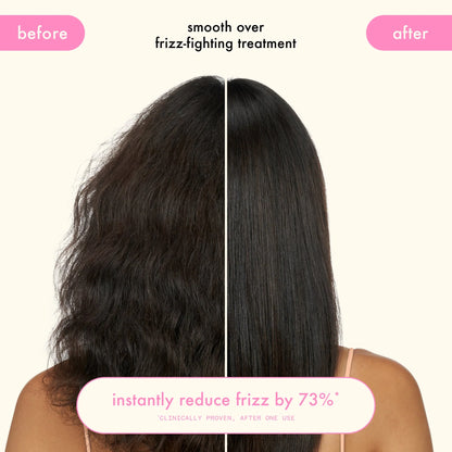 Amika: PRO Smooth Over Frizz-Fighting Treatment Trial Set