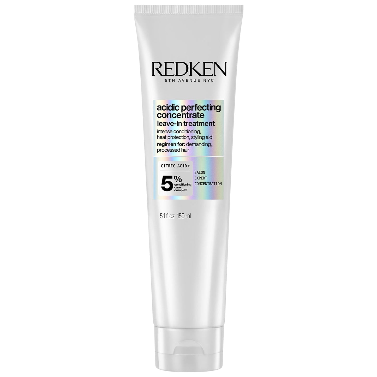 Redken Acidic Perfecting Concentrate Leave In Conditioner 5.1oz