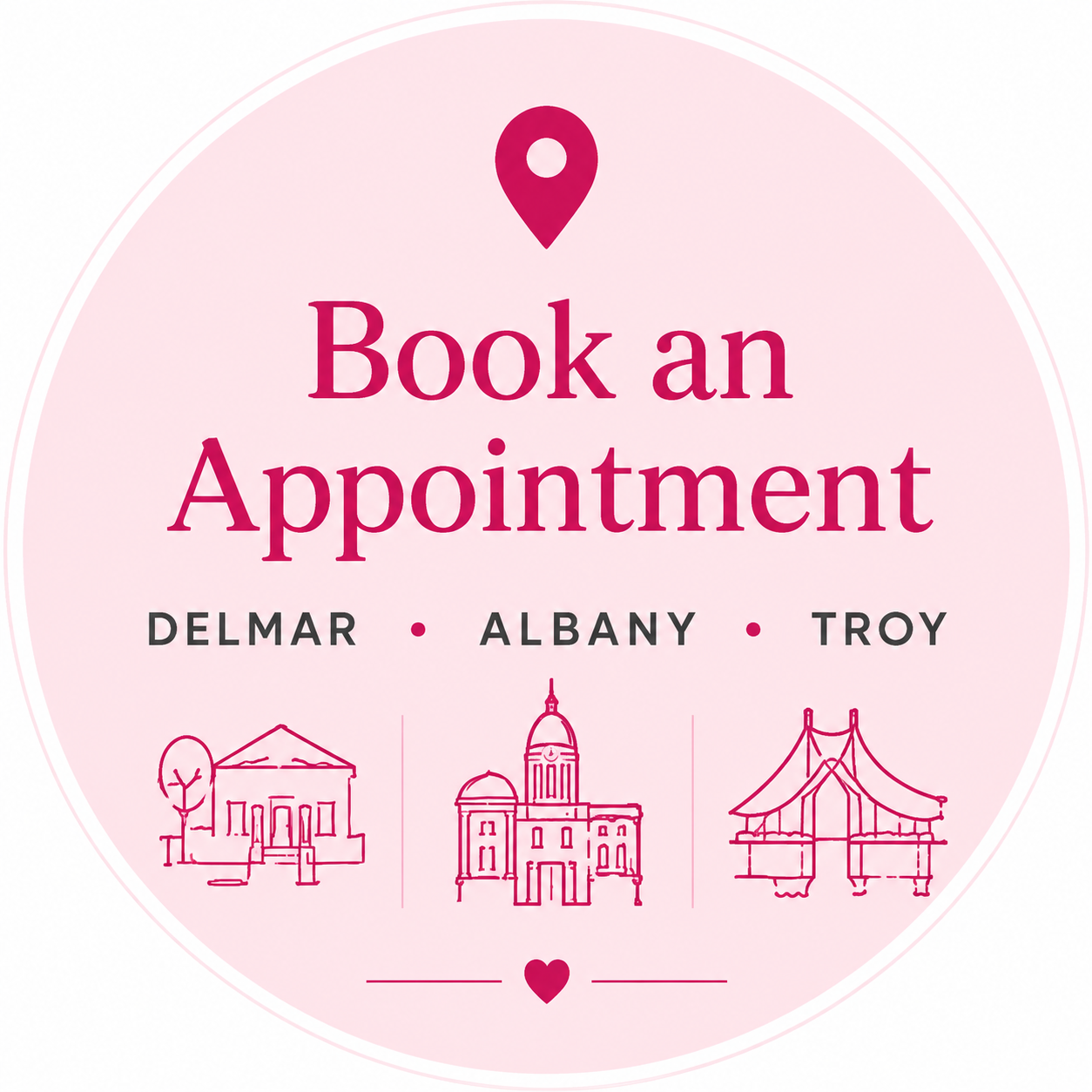 Book an appointment at Bombshell Salons & Suites