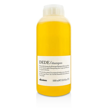 Davines Essential Haircare DEDE Shampoo 8.45oz