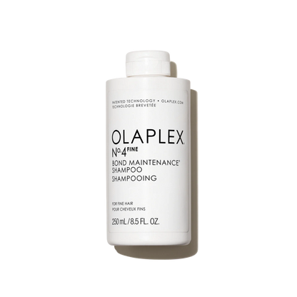 Olaplex No.4FINE Bond Maintenance® Shampoo