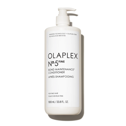 Olaplex No.5FINE Bond Maintenance® Conditioner