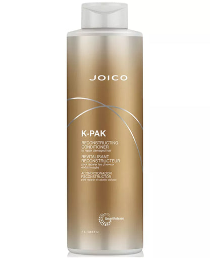 Joico K-PAK Reconstructing Conditioner