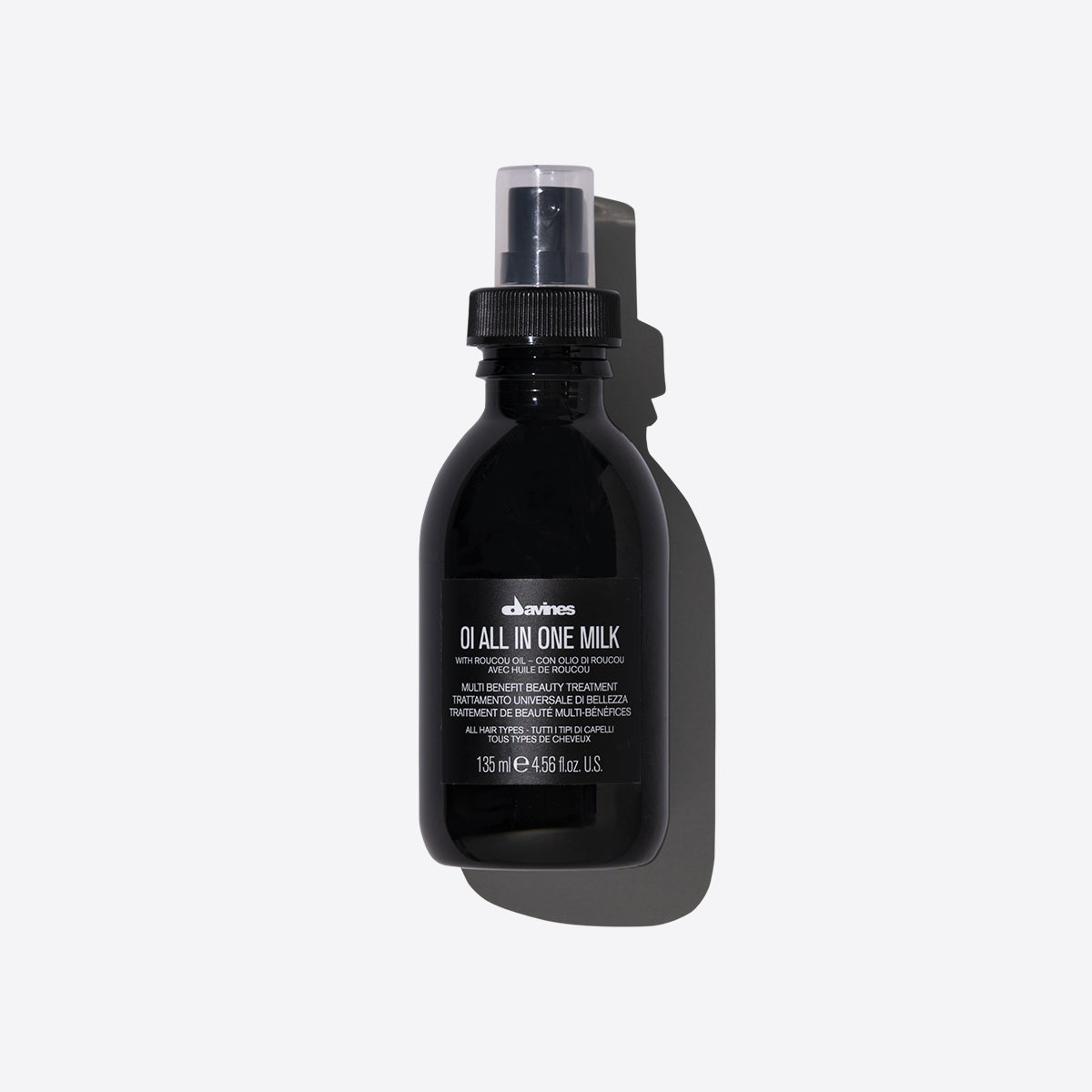 Davines OI All In One Milk 4.56oz