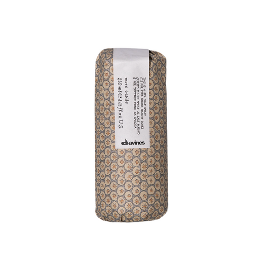 Davines More Inside This is a Sea Salt Spray 8.45oz