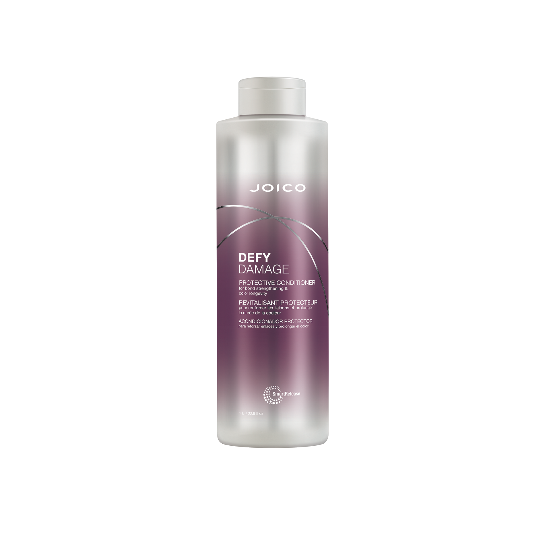 Joico Defy Damage Protective Conditioner - Bombshell Hair Studio