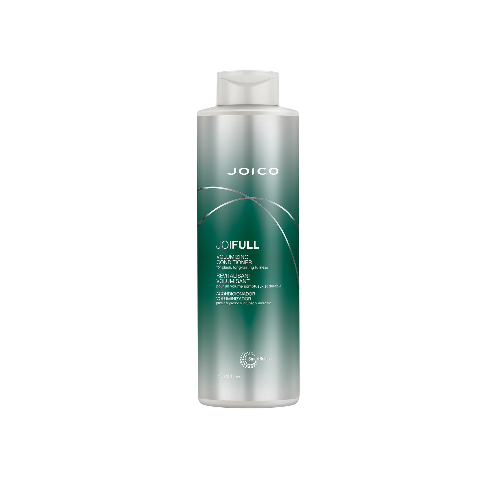 Joico JoiFull Volumizing Conditioner - Bombshell Hair Studio
