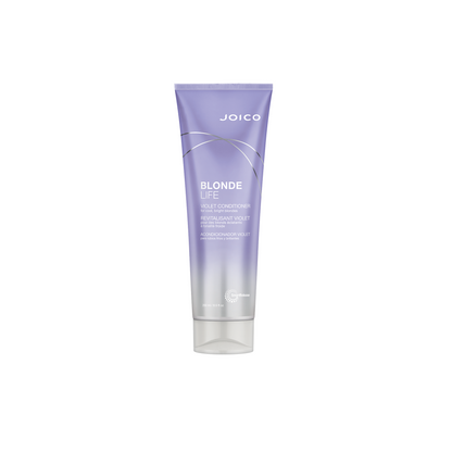 Joico Blonde Life Violet Conditioner - Bombshell Hair Studio