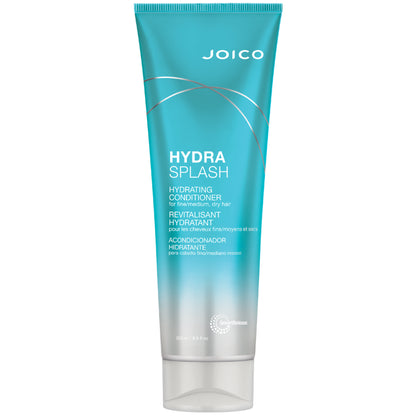 Joico HydraSplash Hydrating Conditioner - Bombshell Hair Studio