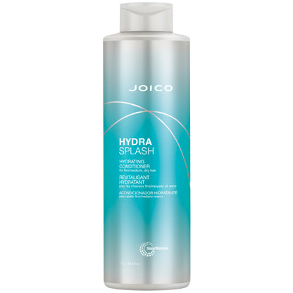 Joico HydraSplash Hydrating Conditioner - Bombshell Hair Studio