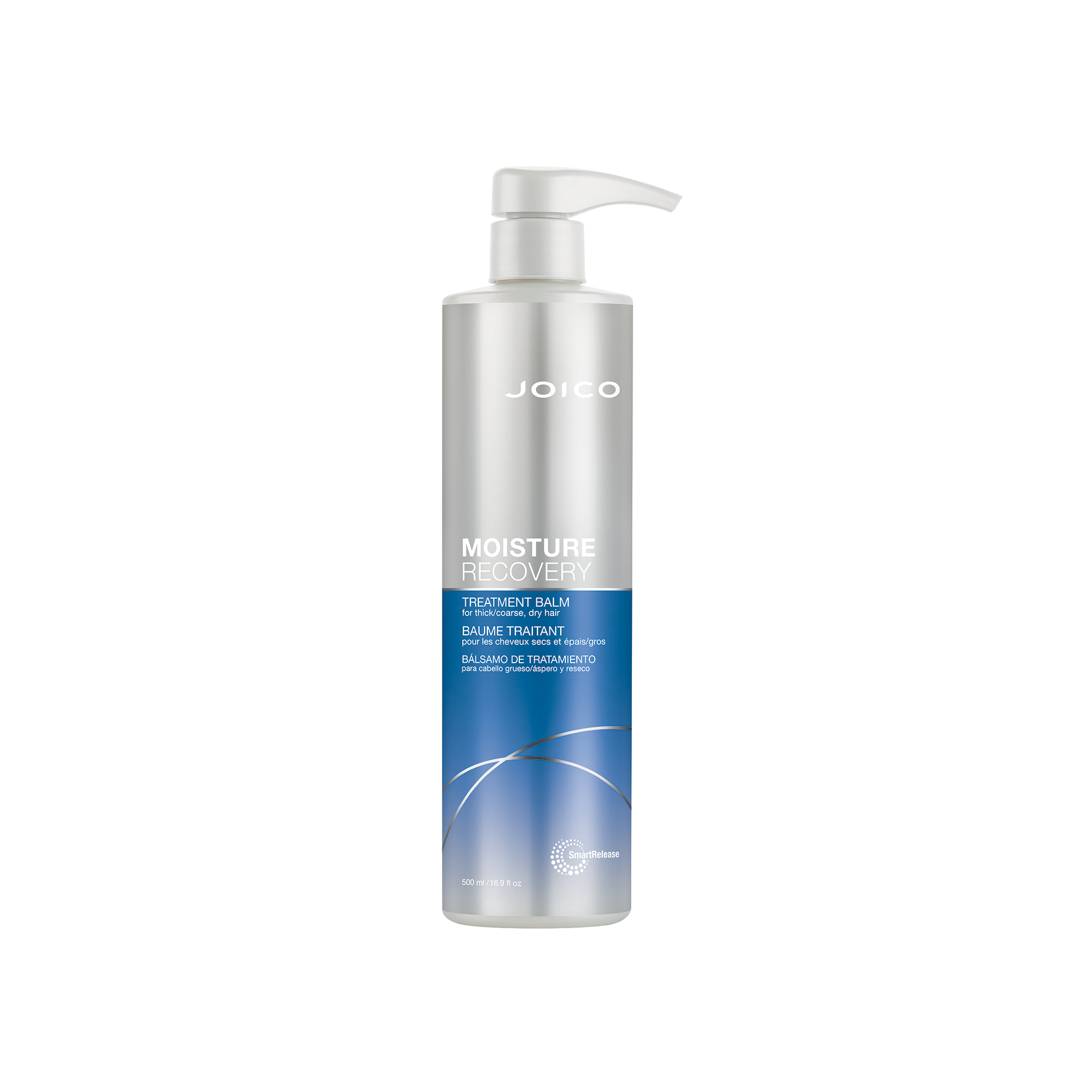 Joico Moisture Recovery Treatment Balm - Bombshell Hair Studio