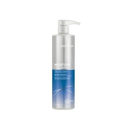 Joico Moisture Recovery Treatment Balm - Bombshell Hair Studio