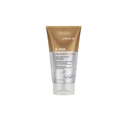 Joico K-PAK Reconstructor Deep-Penetrating Treatment - Bombshell Hair Studio