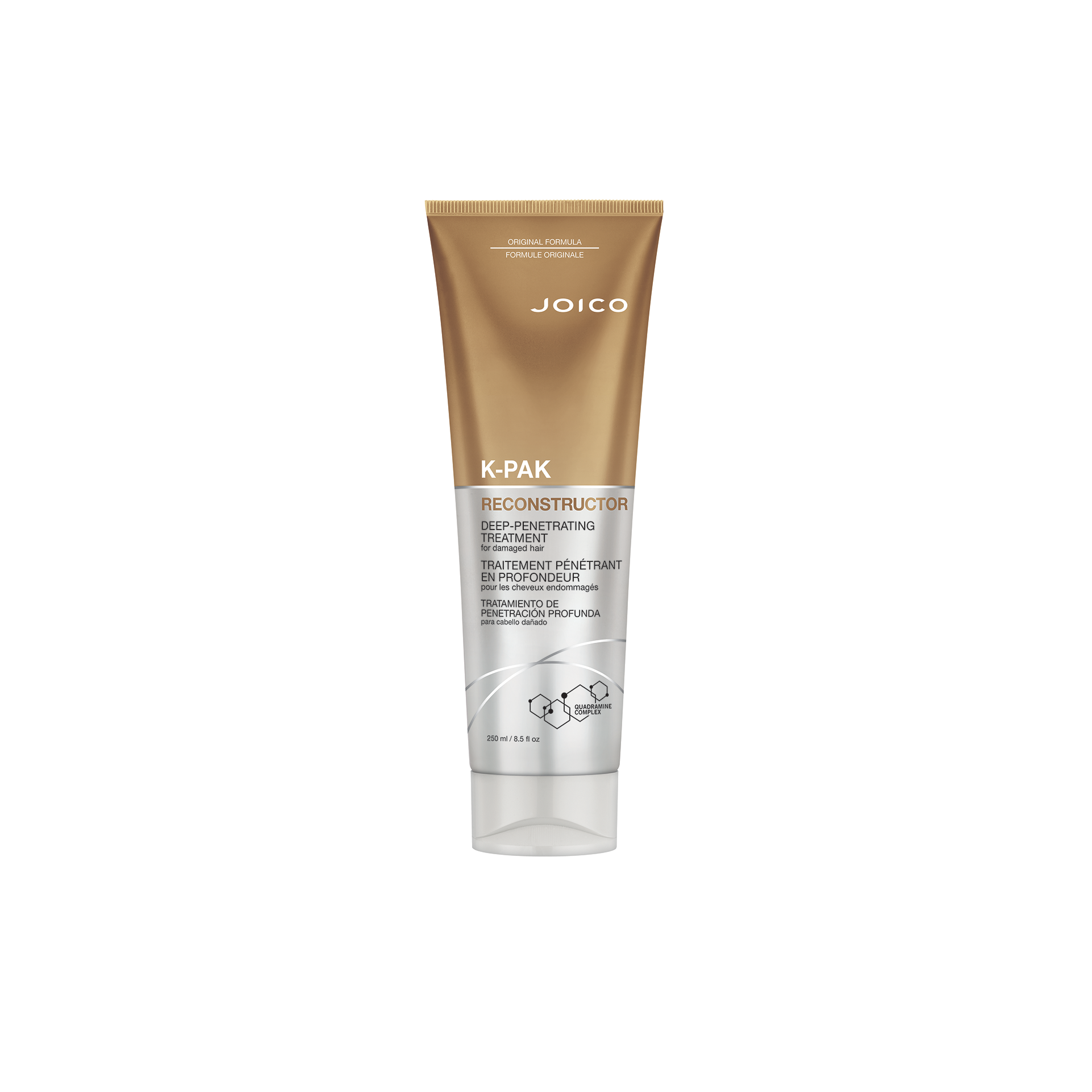 Joico K-PAK Reconstructor Deep-Penetrating Treatment - Bombshell Hair Studio