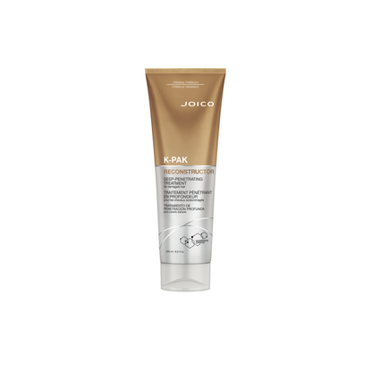 Joico K-PAK Reconstructor Deep-Penetrating Treatment - Bombshell Hair Studio