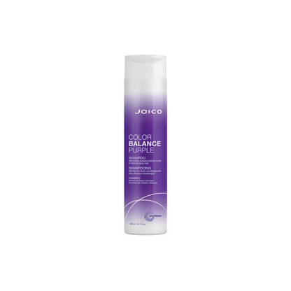 Joico Color Balance Purple Shampoo - Bombshell Hair Studio