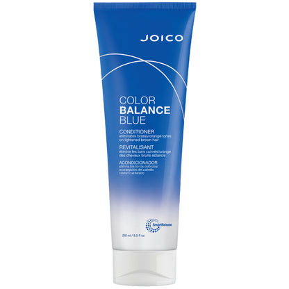 Joico Color Balance Blue Conditioner - Bombshell Hair Studio