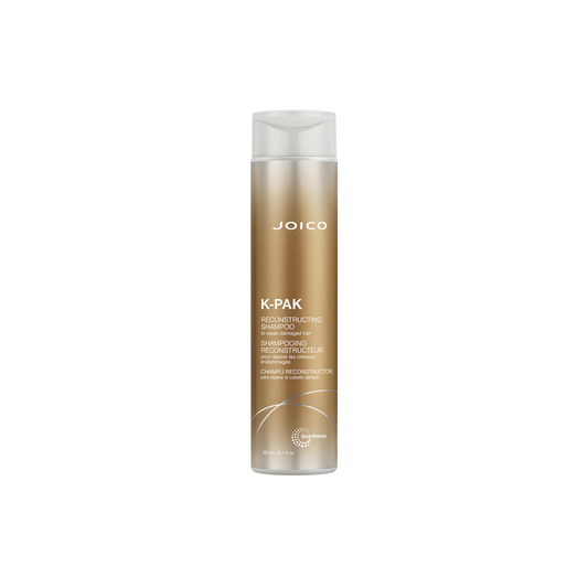 Joico K-PAK Reconstructing Shampoo - Bombshell Hair Studio